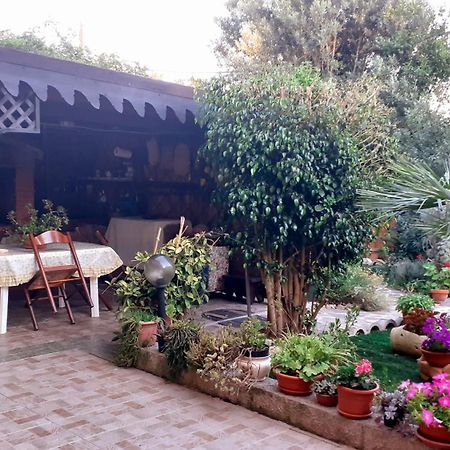 B&B Giomar Sardegna Nord Ovest Campanedda Exterior foto