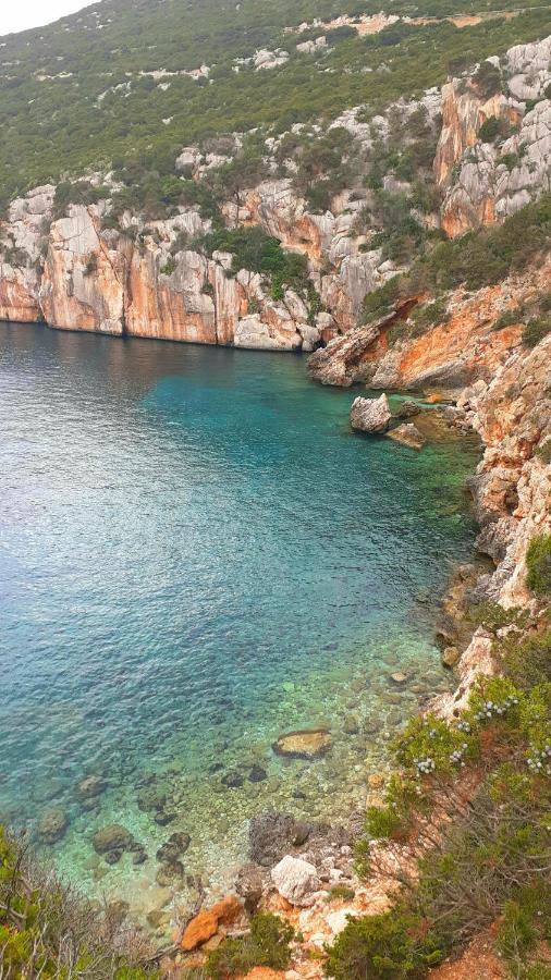 B&B Giomar Sardegna Nord Ovest Campanedda Exterior foto