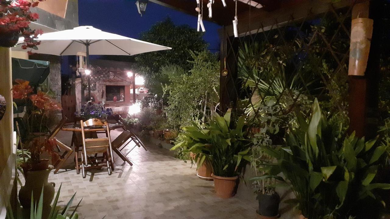 B&B Giomar Sardegna Nord Ovest Campanedda Exterior foto