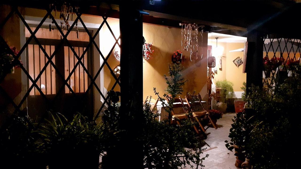 B&B Giomar Sardegna Nord Ovest Campanedda Exterior foto